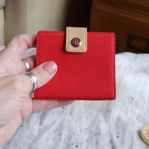 Lauren by Ralph Lauren Bifold Wallet